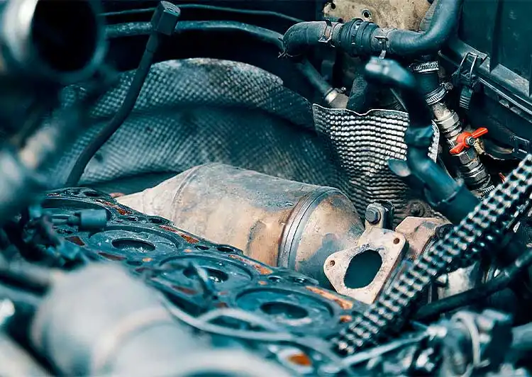 Premium Services for Trucks, DPF regen, dpf filter, dpf regeneration, dfp code fault, dpf trouble, dpf repair orlando florida, general mechanic in orlando