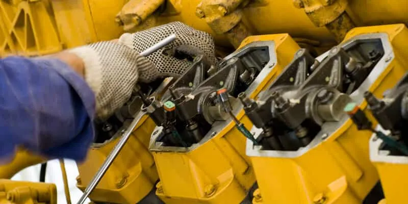 heavy equipment repair, diesel repair, welding, refurbish, overhauling, engine, orlando florida