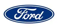 Ford trucks