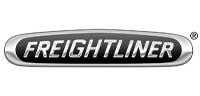 Freightliner Trucks, Cascadia.