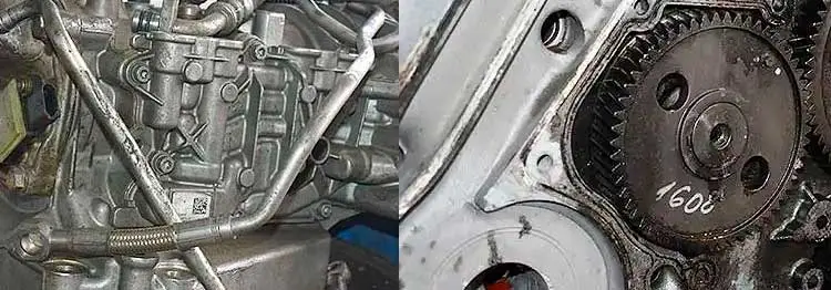 Truck and trailer repair