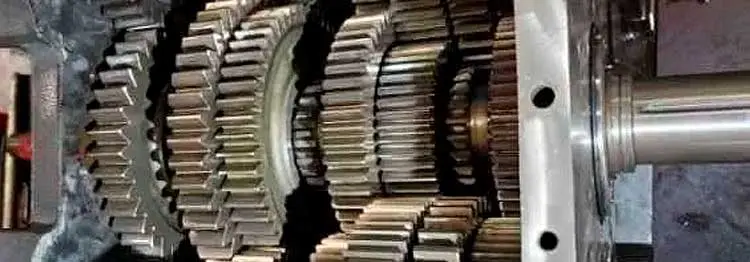 Transmission and differentials repair in Orlando, Florida.