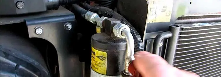 A/C and heating repair near me.