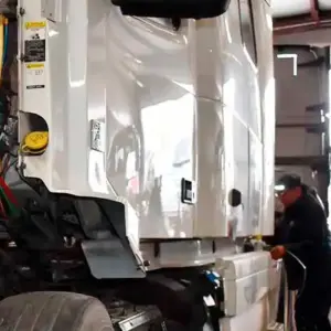 Truck and trailer Repair